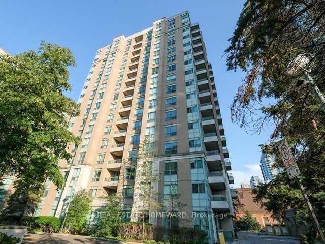 203 - 29 Pemberton Ave