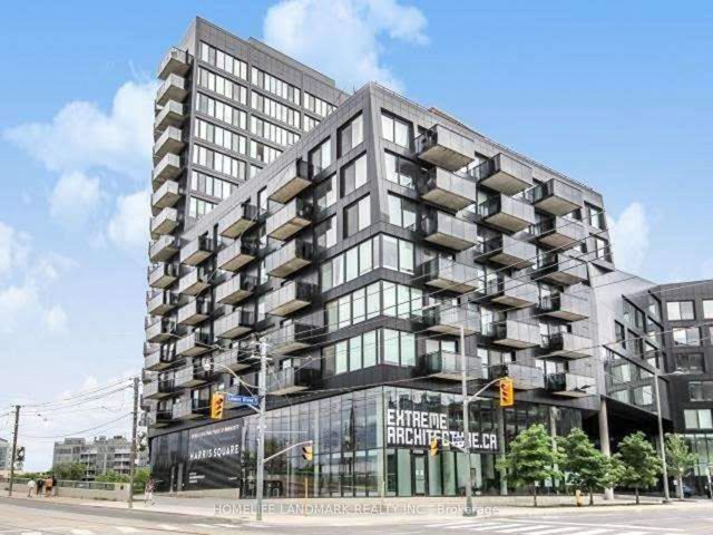 1312 - 51 Trolley Cres N