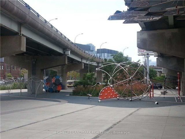 1312 - 51 Trolley Cres N