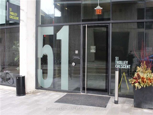 1312 - 51 Trolley Cres N