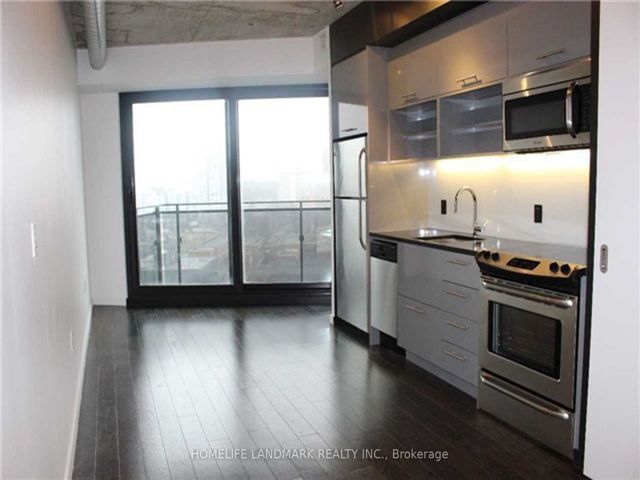 1312 - 51 Trolley Cres N