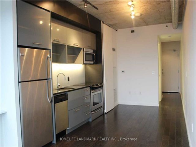 1312 - 51 Trolley Cres N