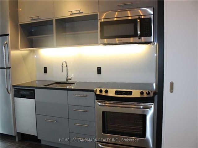 1312 - 51 Trolley Cres N