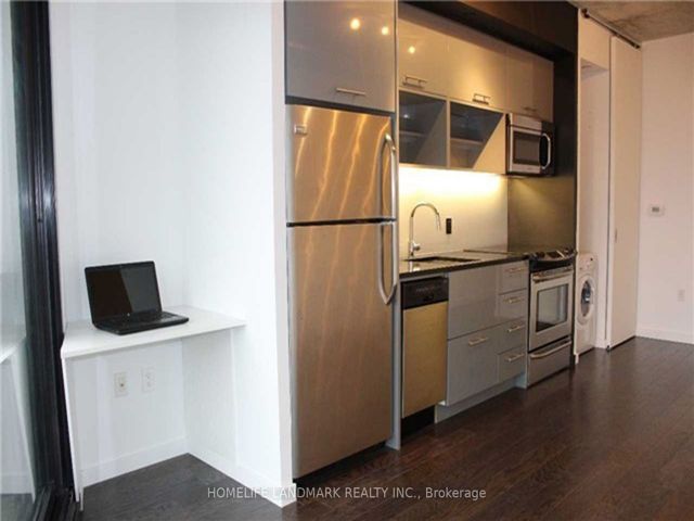 1312 - 51 Trolley Cres N