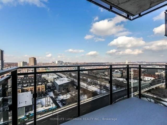 1312 - 51 Trolley Cres N