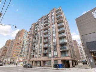 704 - 311 Richmond St E