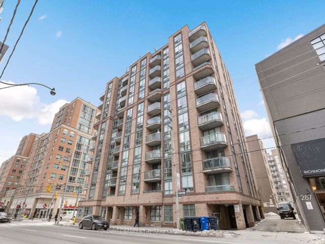 704 - 311 Richmond St E