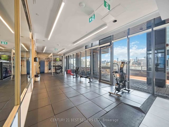 2509 - 19 Western Battery Rd