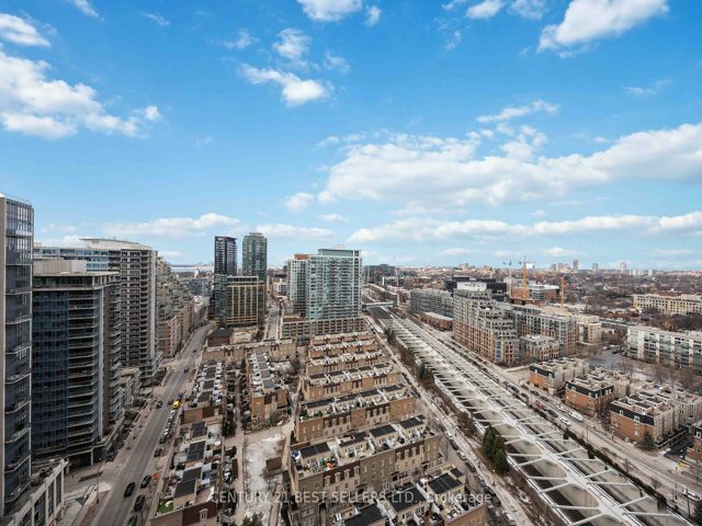 2509 - 19 Western Battery Rd
