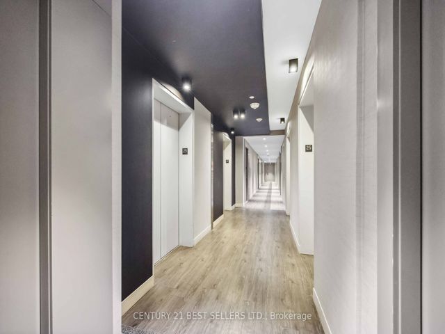 2509 - 19 Western Battery Rd