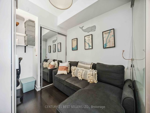 2509 - 19 Western Battery Rd