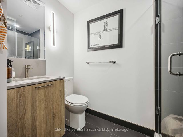 2509 - 19 Western Battery Rd
