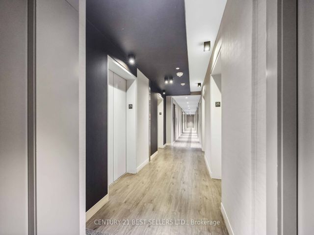 2509 - 19 Western Battery Rd