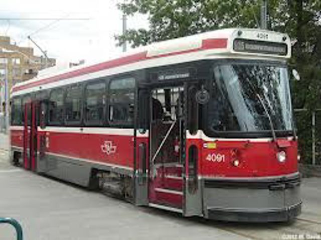 2206 - 55 Regent Park Blvd