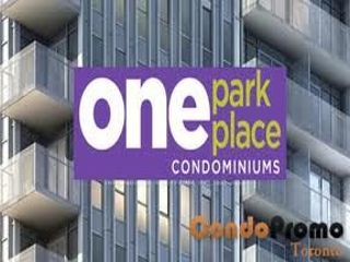 2206 - 55 Regent Park Blvd