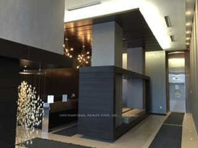 2206 - 55 Regent Park Blvd