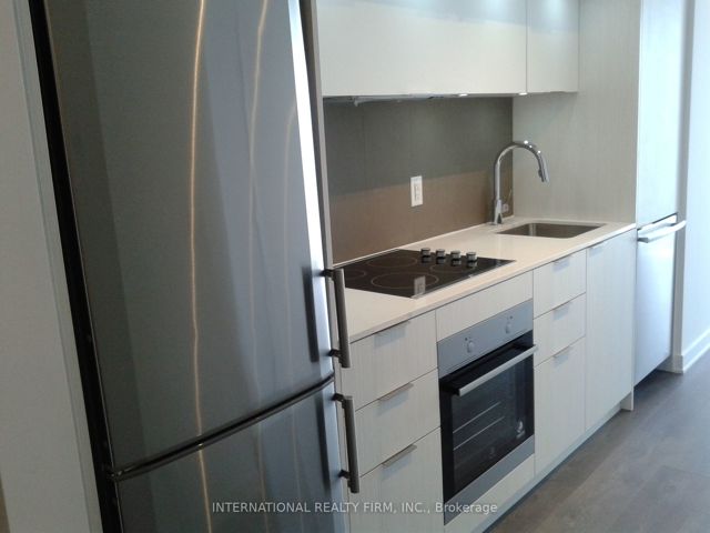 2206 - 55 Regent Park Blvd