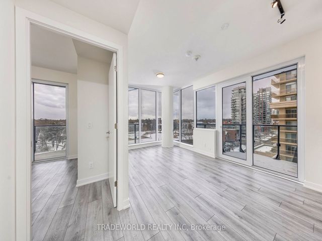 508 - 15 Ellerslie Ave