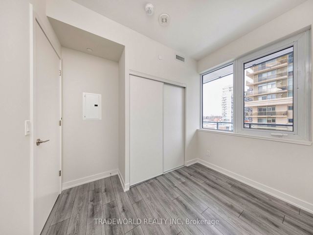 508 - 15 Ellerslie Ave