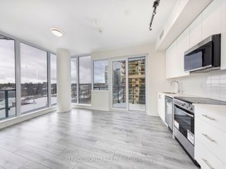 508 - 15 Ellerslie Ave