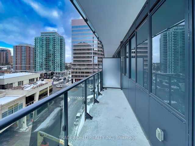 508 - 15 Ellerslie Ave