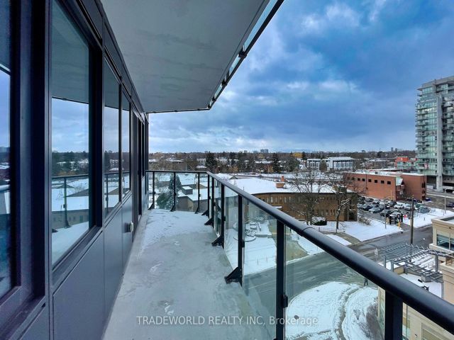 508 - 15 Ellerslie Ave