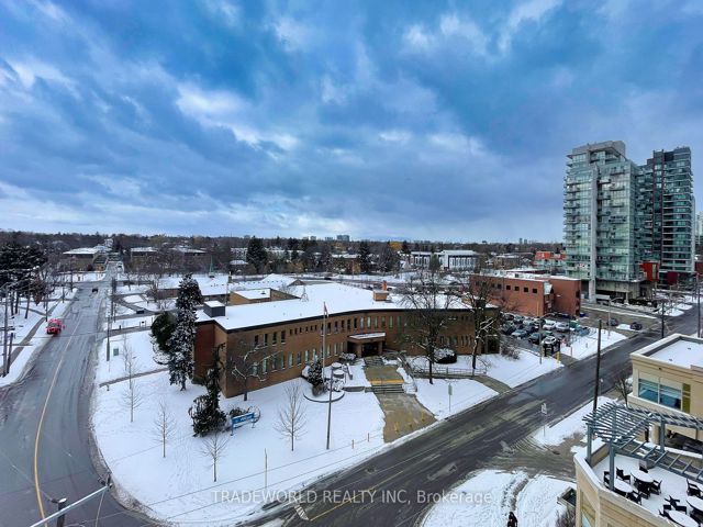 508 - 15 Ellerslie Ave