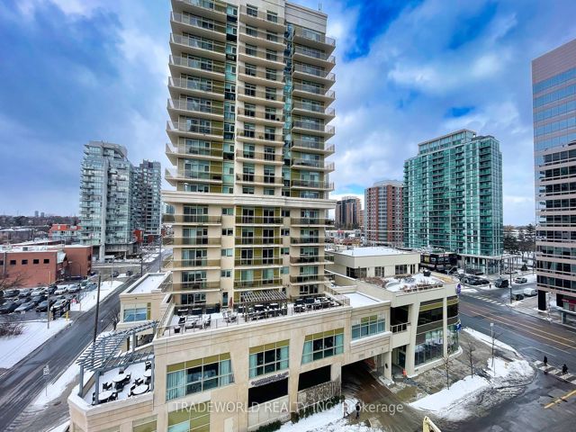 508 - 15 Ellerslie Ave