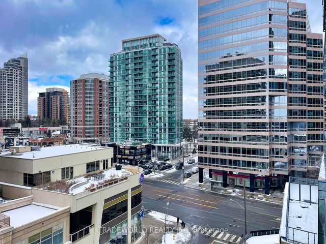 508 - 15 Ellerslie Ave