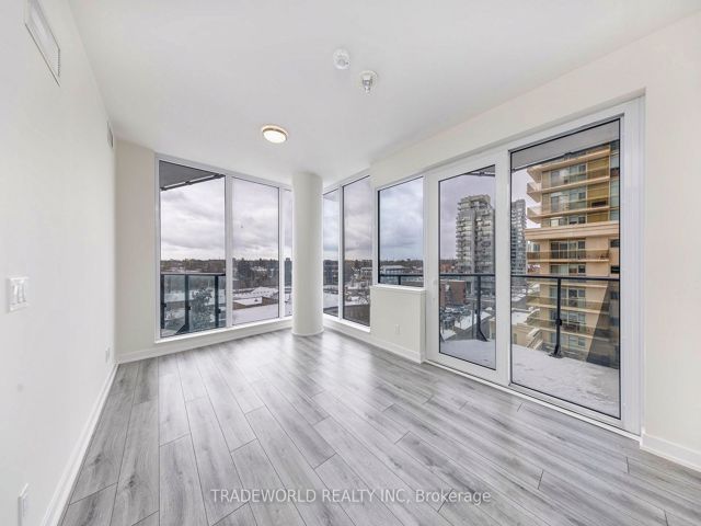 508 - 15 Ellerslie Ave