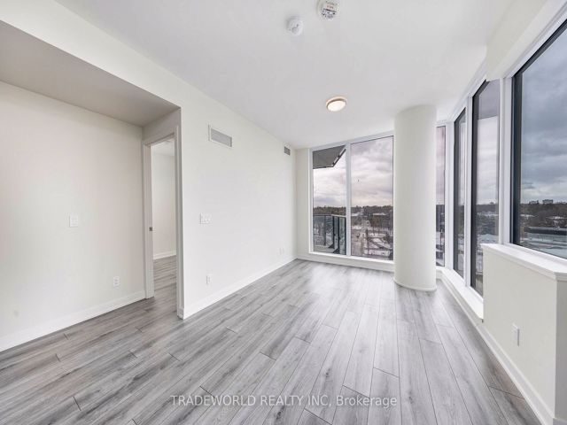 508 - 15 Ellerslie Ave