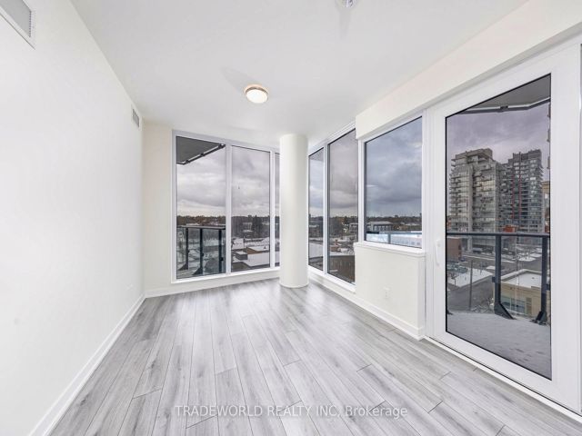 508 - 15 Ellerslie Ave