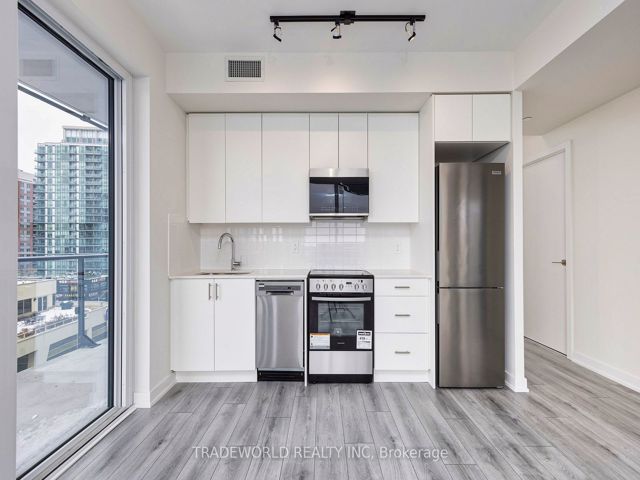 508 - 15 Ellerslie Ave