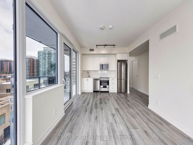 508 - 15 Ellerslie Ave