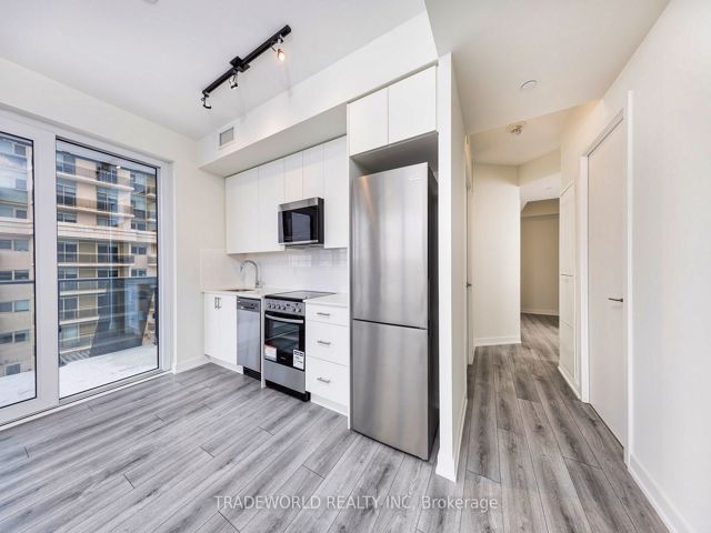 508 - 15 Ellerslie Ave