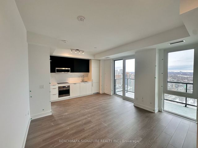 2411 - 308 Jarvis St