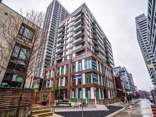 1117 - 35 Tubman Ave W