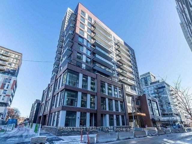 1117 - 35 Tubman Ave W