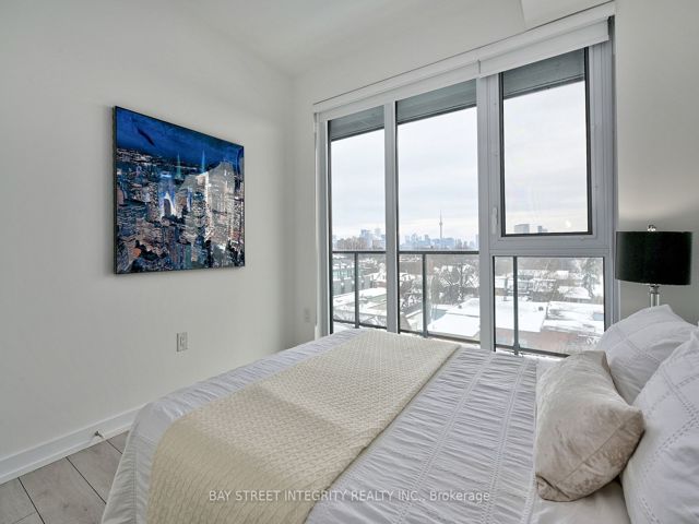 503 - 500 Dupont St