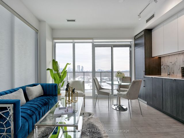 503 - 500 Dupont St