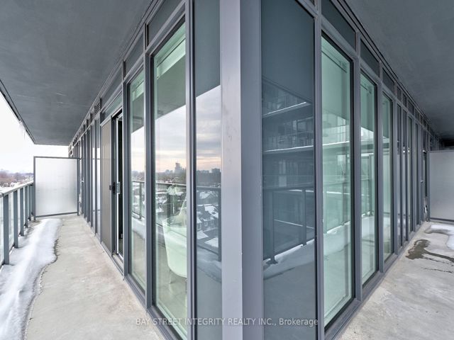 503 - 500 Dupont St