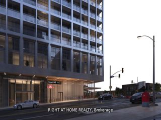 320 - 2020 Bathurst St