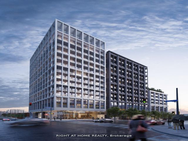 320 - 2020 Bathurst St