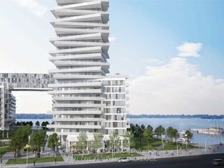 1805 - 15 Queens Quay E