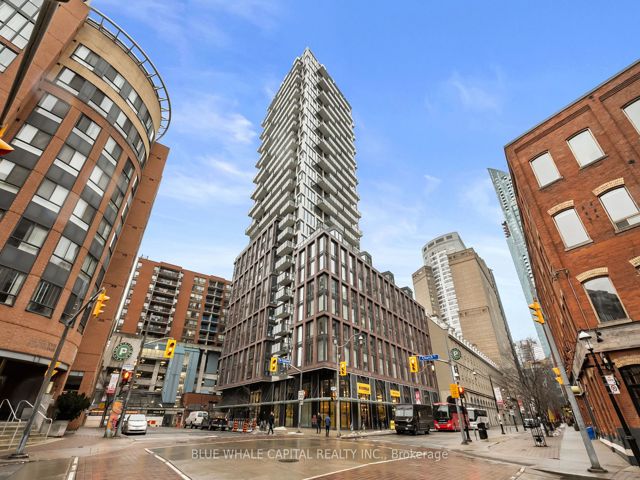 1005 - 2A Church St