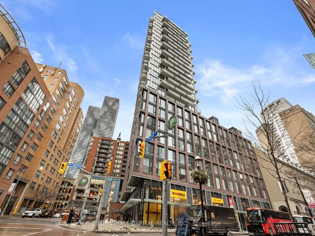 1005 - 2A Church St