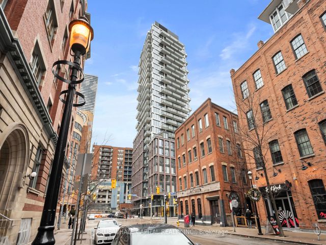 1005 - 2A Church St