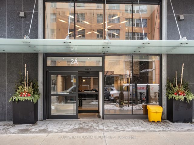 1005 - 2A Church St