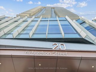 513 - 20 Richardson St