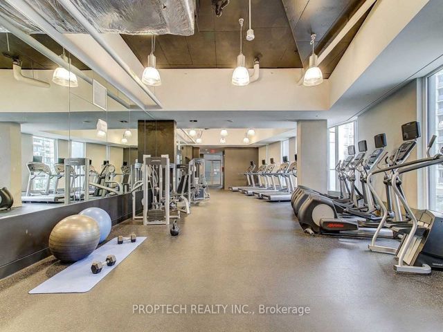 3008 - 75 Queens Wharf Rd